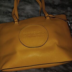 Guess Vintage Handbag